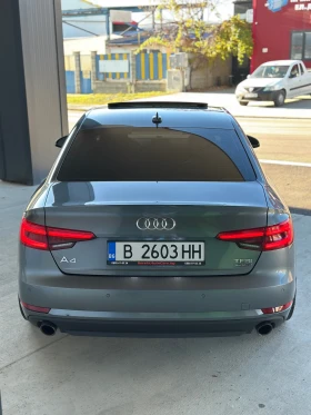 Audi A4 ОБСЛУЖЕН/QUATTRO/STRONIC/AMBIENTLIGHT/DYNAMIC - 36499 лв. / 18661.64 € - 34314597 5 | Car24.bg Audi A4 ОБСЛУЖЕН/QUATTRO/STRONIC/AMBIENTLIGHT/DYNAMIC - 36499 лв. / 18661.64 € - 34314597 5
