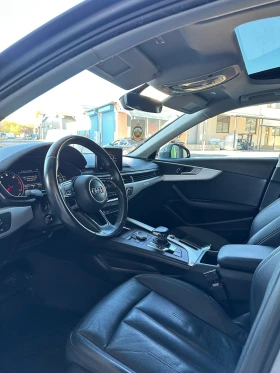 Audi A4 ОБСЛУЖЕН/QUATTRO/STRONIC/AMBIENTLIGHT/DYNAMIC - 36499 лв. / 18661.64 € - 34314597 9 | Car24.bg Audi A4 ОБСЛУЖЕН/QUATTRO/STRONIC/AMBIENTLIGHT/DYNAMIC - 36499 лв. / 18661.64 € - 34314597 9