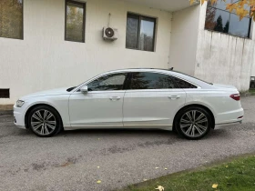 Audi A8 5.0TDI / LONG / MATRIX - 95000 лв. / 48572.73 € - 62618005 4 | Car24.bg Audi A8 5.0TDI / LONG / MATRIX - 95000 лв. / 48572.73 € - 62618005 4