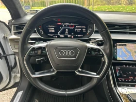 Audi A8 5.0TDI / LONG / MATRIX - 95000 лв. / 48572.73 € - 62618005 15 | Car24.bg Audi A8 5.0TDI / LONG / MATRIX - 95000 лв. / 48572.73 € - 62618005 15