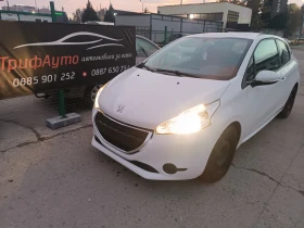 Peugeot 208 1, 0i, Euro 6, ПЕРФЕКТНО, ЛИЗИНГ - Car24.bg Peugeot 208 1, 0i, Euro 6, ПЕРФЕКТНО, ЛИЗИНГ