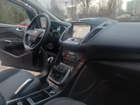 Ford C-max 1.6 i GPL TECHNIK - 13500 лв. / 6902.44 € - 19937279 13 | Car24.bg Ford C-max 1.6 i GPL TECHNIK - 13500 лв. / 6902.44 € - 19937279 13