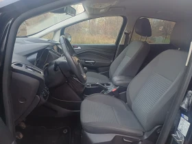 Ford C-max 1.6 i GPL TECHNIK - 13500 лв. / 6902.44 € - 19937279 9 | Car24.bg Ford C-max 1.6 i GPL TECHNIK - 13500 лв. / 6902.44 € - 19937279 9