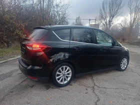 Ford C-max 1.6 i GPL TECHNIK - 13500 лв. / 6902.44 € - 19937279 5 | Car24.bg Ford C-max 1.6 i GPL TECHNIK - 13500 лв. / 6902.44 € - 19937279 5