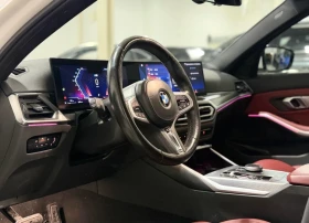 BMW 330 M PACK * * RED INTERIOR * * CARFAX * * АВТО КРЕДИТ - 58999 лв. / 30165.71 € - 37395211 5 | Car24.bg BMW 330 M PACK * * RED INTERIOR * * CARFAX * * АВТО КРЕДИТ - 58999 лв. / 30165.71 € - 37395211 5