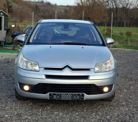 Citroen C4 1.6* 109 ГАЗ * УНИКАТ - 4300 лв. / 2198.56 € - 53572764 2 | Car24.bg Citroen C4 1.6* 109 ГАЗ * УНИКАТ - 4300 лв. / 2198.56 € - 53572764 2