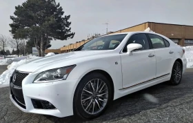 Lexus LS 460 AWD * * F-SPORT * * SWB * * СЕРВИЗНА ИСТОРИЯ * * - Car24.bg Lexus LS 460 AWD * * F-SPORT * * SWB * * СЕРВИЗНА ИСТОРИЯ * *