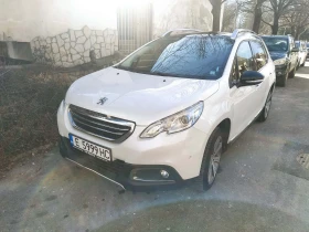 Peugeot 2008 - 8555 € / 16732.13 лв. - 69695514 4 | Car24.bg Peugeot 2008 - 8555 € / 16732.13 лв. - 69695514 4