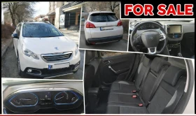 Peugeot 2008 - Car24.bg Peugeot 2008