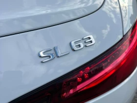 Mercedes-Benz SL 63 AMG ДИСТРОНИК * ОБДУХВАНЕ * BURMESTER * CARFAX | Auto.bg — изображение 13 Mercedes-Benz SL 63 AMG ДИСТРОНИК * ОБДУХВАНЕ * BURMESTER * CARFAX | Auto.bg — изображение 13