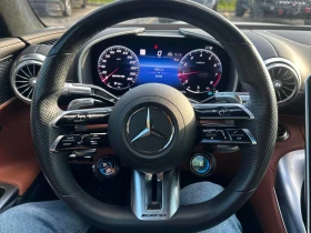 Mercedes-Benz SL 63 AMG ДИСТРОНИК * ОБДУХВАНЕ * BURMESTER * CARFAX | Auto.bg — изображение 8 Mercedes-Benz SL 63 AMG ДИСТРОНИК * ОБДУХВАНЕ * BURMESTER * CARFAX | Auto.bg — изображение 8