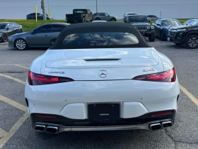 Mercedes-Benz SL 63 AMG ДИСТРОНИК * ОБДУХВАНЕ * BURMESTER * CARFAX | Auto.bg — изображение 4 Mercedes-Benz SL 63 AMG ДИСТРОНИК * ОБДУХВАНЕ * BURMESTER * CARFAX | Auto.bg — изображение 4
