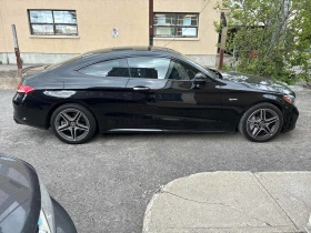Mercedes-Benz C 43 AMG BURMESTER * 360 * DIS * Купе * Автокредит | Auto.bg — изображение 3 Mercedes-Benz C 43 AMG BURMESTER * 360 * DIS * Купе * Автокредит | Auto.bg — изображение 3