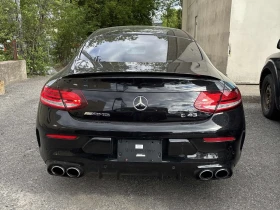 Mercedes-Benz C 43 AMG BURMESTER * 360 * DIS * Купе * Автокредит | Auto.bg — изображение 4 Mercedes-Benz C 43 AMG BURMESTER * 360 * DIS * Купе * Автокредит | Auto.bg — изображение 4