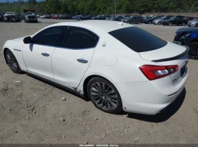 Maserati Ghibli 3.0l S Q4 | Auto.bg — изображение 3 Maserati Ghibli 3.0l S Q4 | Auto.bg — изображение 3