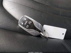 Maserati Ghibli 3.0l S Q4 | Auto.bg — изображение 11 Maserati Ghibli 3.0l S Q4 | Auto.bg — изображение 11