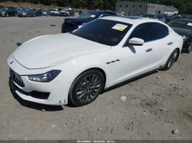 Maserati Ghibli 3.0l S Q4 | Auto.bg — изображение 2 Maserati Ghibli 3.0l S Q4 | Auto.bg — изображение 2
