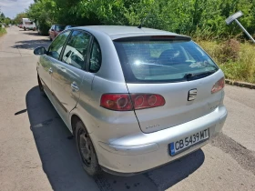 Seat Ibiza - 9000 € / 17602.47 лв. - 74957920 5 | Car24.bg Seat Ibiza - 9000 € / 17602.47 лв. - 74957920 5