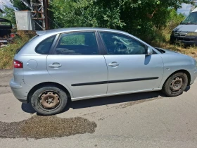 Seat Ibiza - 9000 € / 17602.47 лв. - 74957920 3 | Car24.bg Seat Ibiza - 9000 € / 17602.47 лв. - 74957920 3