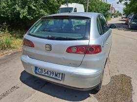 Seat Ibiza - 9000 € / 17602.47 лв. - 74957920 4 | Car24.bg Seat Ibiza - 9000 € / 17602.47 лв. - 74957920 4