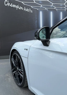 Audi R8 V10 SPYDER PERFORMANCE FULL CARBON CERAMIC | Auto.bg — изображение 8 Audi R8 V10 SPYDER PERFORMANCE FULL CARBON CERAMIC | Auto.bg — изображение 8