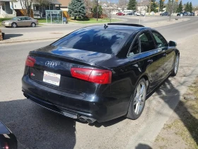 Audi S6 PRESTIGE ЦЕНА ДО БЪЛГАРИЯ АВТОКРЕДИТ - 17800 € - 82821051 3 | Car24.bg Audi S6 PRESTIGE ЦЕНА ДО БЪЛГАРИЯ АВТОКРЕДИТ - 17800 € - 82821051 3