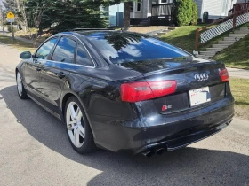 Audi S6 PRESTIGE ЦЕНА ДО БЪЛГАРИЯ АВТОКРЕДИТ - 17800 € - 82821051 4 | Car24.bg Audi S6 PRESTIGE ЦЕНА ДО БЪЛГАРИЯ АВТОКРЕДИТ - 17800 € - 82821051 4