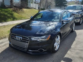 Audi S6 PRESTIGE ЦЕНА ДО БЪЛГАРИЯ АВТОКРЕДИТ - Car24.bg Audi S6 PRESTIGE ЦЕНА ДО БЪЛГАРИЯ АВТОКРЕДИТ