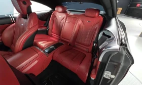 Mercedes-Benz S 63 AMG COUPE| BURMESTER| HUD| ОБДУХ| 360| PANO| ПАМЕТ - 39990 € - 84485932 12 | Car24.bg Mercedes-Benz S 63 AMG COUPE| BURMESTER| HUD| ОБДУХ| 360| PANO| ПАМЕТ - 39990 € - 84485932 12