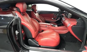 Mercedes-Benz S 63 AMG COUPE| BURMESTER| HUD| ОБДУХ| 360| PANO| ПАМЕТ - 39990 € - 84485932 11 | Car24.bg Mercedes-Benz S 63 AMG COUPE| BURMESTER| HUD| ОБДУХ| 360| PANO| ПАМЕТ - 39990 € - 84485932 11