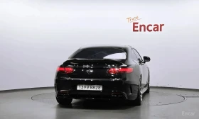 Mercedes-Benz S 63 AMG COUPE| BURMESTER| HUD| ОБДУХ| 360| PANO| ПАМЕТ - 39990 € - 84485932 4 | Car24.bg Mercedes-Benz S 63 AMG COUPE| BURMESTER| HUD| ОБДУХ| 360| PANO| ПАМЕТ - 39990 € - 84485932 4