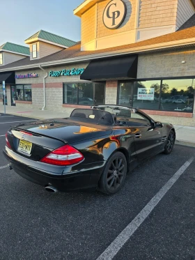 Mercedes-Benz SL 500 550* Facelift * Xenon* Обдухване* Масаж* 7-G tron - 13000 € - 57994922 8 | Car24.bg Mercedes-Benz SL 500 550* Facelift * Xenon* Обдухване* Масаж* 7-G tron - 13000 € - 57994922 8