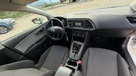 Seat Leon 1.6TDI EURO6 | Auto.bg — изображение 11 Seat Leon 1.6TDI EURO6 | Auto.bg — изображение 11