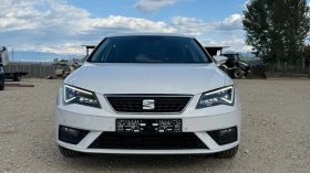Seat Leon 1.6TDI EURO6 | Auto.bg — изображение 2 Seat Leon 1.6TDI EURO6 | Auto.bg — изображение 2