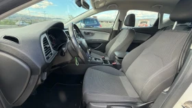 Seat Leon 1.6TDI EURO6 | Auto.bg — изображение 7 Seat Leon 1.6TDI EURO6 | Auto.bg — изображение 7