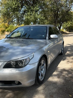 BMW 525 - 4200 € - 26683943 11 | Car24.bg BMW 525 - 4200 € - 26683943 11
