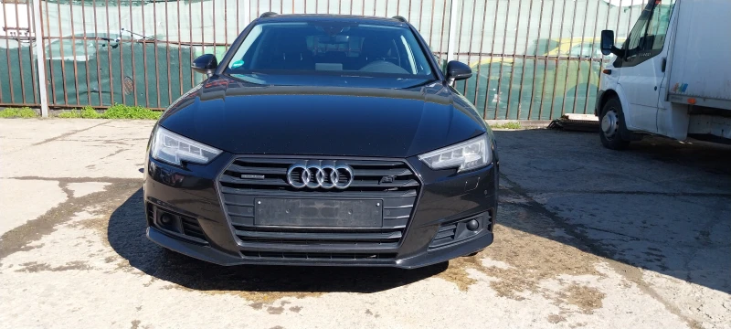 Audi A4 🔝 ABT//Quattro// V6 TDI - 12400 € / 24252.29 лв. - 65746126 1 | Car24.bg Audi A4 🔝 ABT//Quattro// V6 TDI - 12400 € / 24252.29 лв. - 65746126 1