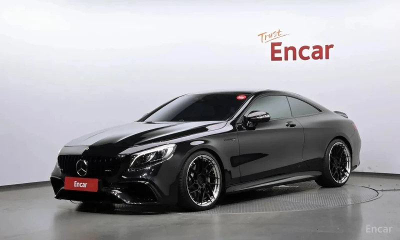 Mercedes-Benz S 63 AMG COUPE| BURMESTER| HUD| ОБДУХ| 360| PANO| ПАМЕТ - 39990 € - 84485932 1 | Car24.bg Mercedes-Benz S 63 AMG COUPE| BURMESTER| HUD| ОБДУХ| 360| PANO| ПАМЕТ - 39990 € - 84485932 1