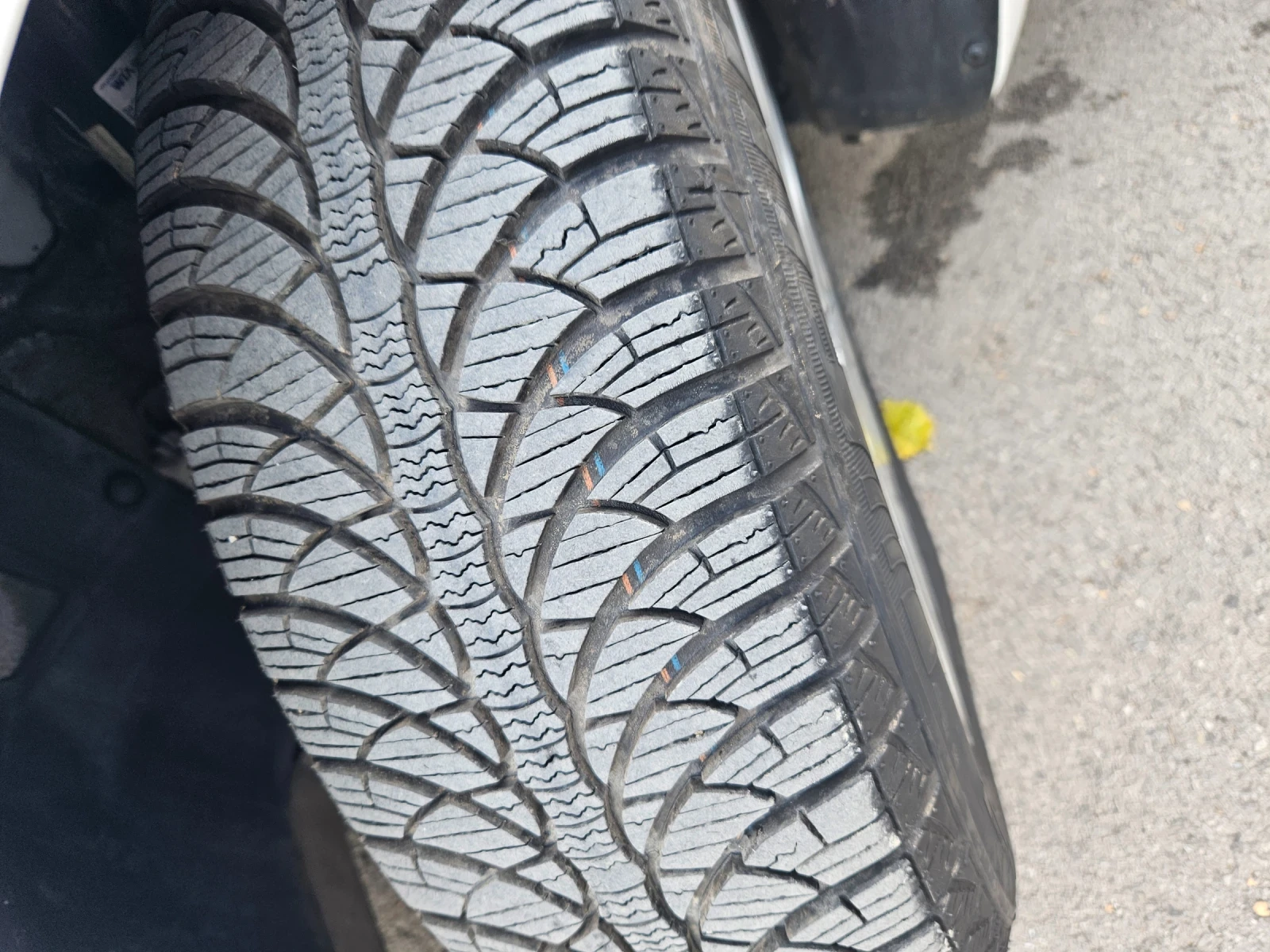 Kia Rio 1.2 i 84к.с. газ/бензин - изображение 3 | Auto.bg Kia Rio 1.2 i 84к.с. газ/бензин - изображение 3