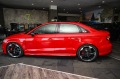 Audi Rs3 2.5 L 5 cyl quattro  - [5] 