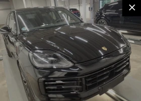Porsche Cayenne Coupe E-Hybrid - Car24.bg Porsche Cayenne Coupe E-Hybrid