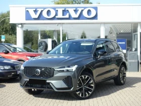 Volvo XC60 NEW T8 AWD Ultra Dark - Car24.bg Volvo XC60 NEW T8 AWD Ultra Dark