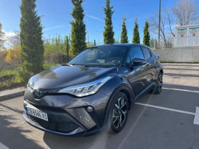 Toyota C-HR 1.8 Hybrid - FACELIFT - Car24.bg Toyota C-HR 1.8 Hybrid - FACELIFT