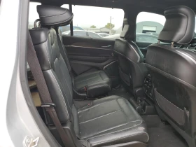 Jeep Grand cherokee Overland* ОБДУХВАНЕ* ПОДГРЕВ* ПАНОРАМА - 40900 лв. / 20911.84 € - 20847005 11 | Car24.bg Jeep Grand cherokee Overland* ОБДУХВАНЕ* ПОДГРЕВ* ПАНОРАМА - 40900 лв. / 20911.84 € - 20847005 11