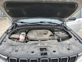 Jeep Grand cherokee Overland* ОБДУХВАНЕ* ПОДГРЕВ* ПАНОРАМА - 40900 лв. / 20911.84 € - 20847005 12 | Car24.bg Jeep Grand cherokee Overland* ОБДУХВАНЕ* ПОДГРЕВ* ПАНОРАМА - 40900 лв. / 20911.84 € - 20847005 12