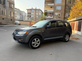 Mitsubishi Outlander - 4500 € - 90867913 2 | Car24.bg Mitsubishi Outlander - 4500 € - 90867913 2