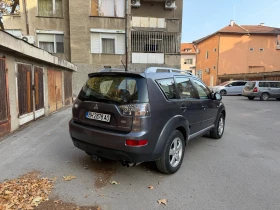 Mitsubishi Outlander - 4500 € - 90867913 4 | Car24.bg Mitsubishi Outlander - 4500 € - 90867913 4