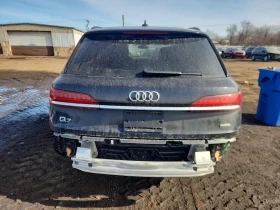 Audi Q7 55 TFSI PREMIUM PLUS* B & O* PANORAMA* ПОДГРЕВ* - 20200 € / 39507.77 лв. - 55771074 6 | Car24.bg Audi Q7 55 TFSI PREMIUM PLUS* B & O* PANORAMA* ПОДГРЕВ* - 20200 € / 39507.77 лв. - 55771074 6