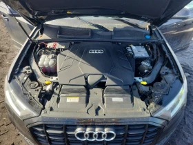 Audi Q7 55 TFSI PREMIUM PLUS* B & O* PANORAMA* ПОДГРЕВ* - 20200 € / 39507.77 лв. - 55771074 12 | Car24.bg Audi Q7 55 TFSI PREMIUM PLUS* B & O* PANORAMA* ПОДГРЕВ* - 20200 € / 39507.77 лв. - 55771074 12