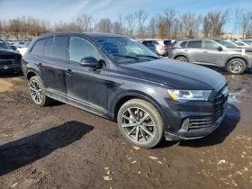 Audi Q7 55 TFSI PREMIUM PLUS* B & O* PANORAMA* ПОДГРЕВ* - 20200 € / 39507.77 лв. - 55771074 4 | Car24.bg Audi Q7 55 TFSI PREMIUM PLUS* B & O* PANORAMA* ПОДГРЕВ* - 20200 € / 39507.77 лв. - 55771074 4